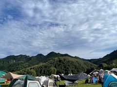 -玉渡山自然风景区