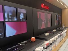 -Apple零售店(青岛万象城店)