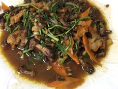 -连池鱼豆味坊(风景区店)