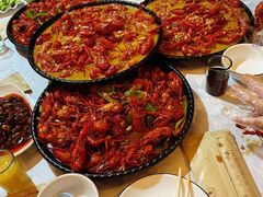 -羊家胡同·龙虾烧烤火锅(龙汇路店)
