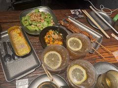 -北丐先生·野馄饨烧烤(长宁龙之梦店)