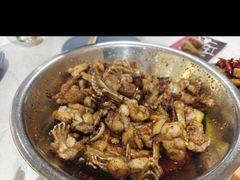 -辣盆盆麻辣小龙虾(哈尔滨总店)