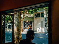 -RUMORS COFFEE ROASTERY鲁马滋咖啡(湖南路店)