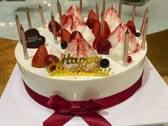 -巴黎贝甜(大宁国际商业广场店)