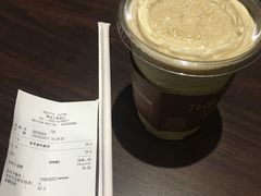 -太平洋咖啡(青岛万象城店)