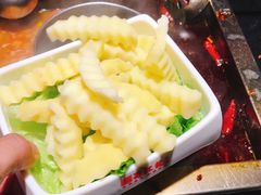 -蜀江龙火锅(339店)