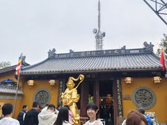 -灵顺寺