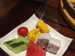 -三亚亚龙湾红树林度假酒店