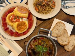 -UPPER KITCHEN(延安路店)
