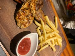 -Cactus墨西哥仙人掌餐厅