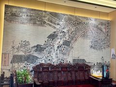-梅利汴京烤鸭•开封豫菜地标店(东大街店)