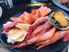 -济南凯宾斯基酒店-THE VIEW云景全日制餐厅