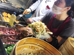 -郭阿姨月亮馍