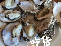 -松咖啡自助餐厅·松北香格里拉