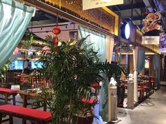 -水煮三国·川鲁江湖菜(香山店)