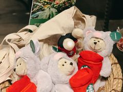 -星巴克(深圳宝安泰华店)