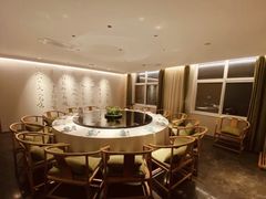 -纳地素食(石门公园店)