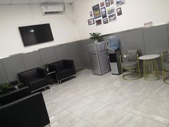 -李师傅修车连锁(万柳店)