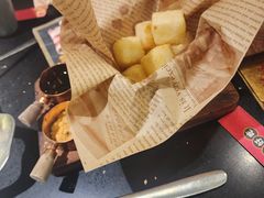 -井格重庆火锅(西直门凯德Mall店)