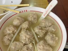 -津品味小吃(大学湾店)