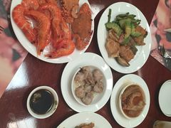 恒丰海悦国际酒店庭园西餐厅-庭园西餐