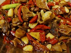 -堂瓦里·33年传统赣菜(第一街区店)