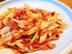 -香厨中餐厅(松北香格里拉店)