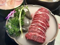 -盡膳口福跷脚牛肉火锅(国贸商城店)