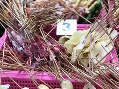 -晓靖轩烧烤(沙河风情店)