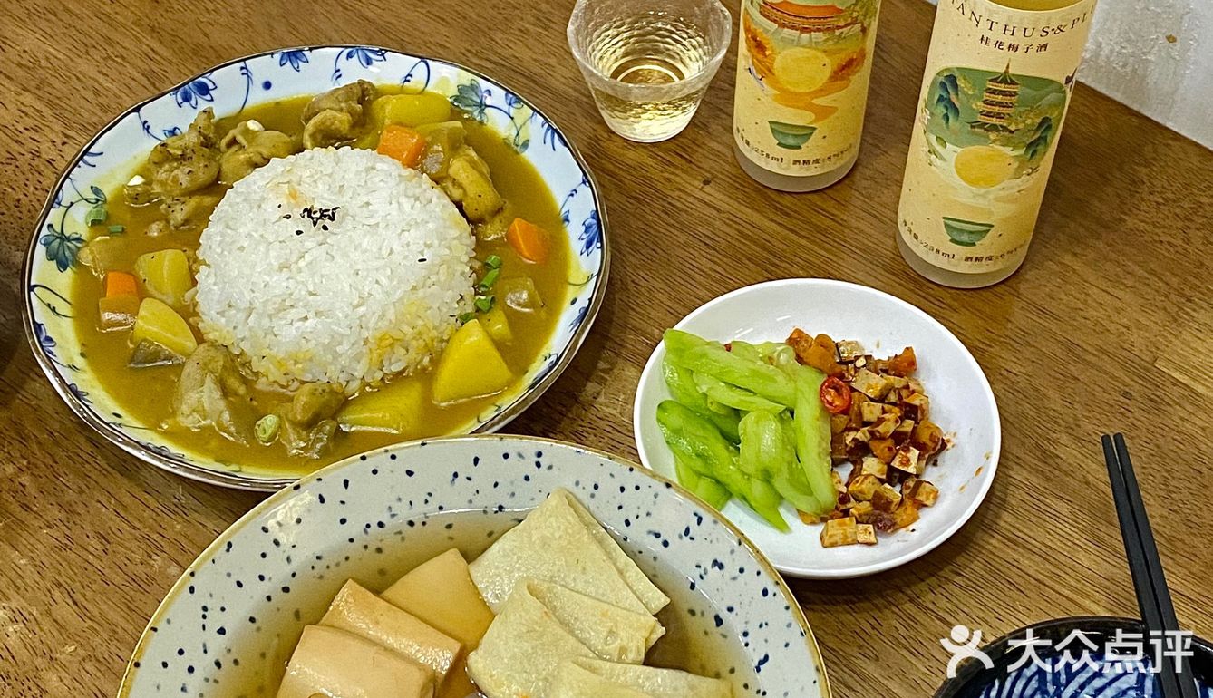 成都探店｜氛围感满满的日式关东煮小店🏮