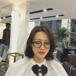 点击看大图 -3AM HAIR SALON烫发染发接发