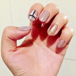-S · Nail 自助美甲美睫
