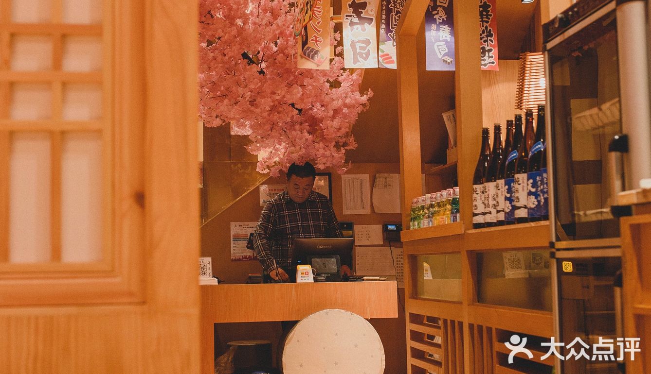 宁波探店 | 神奈川精致日本料理 