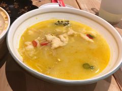 -弄堂小笼包(西青中北永旺购物中心店)