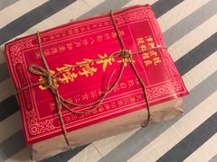 -祥禾饽饽铺·中式糕点(天津河东美福园店)