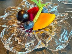 -丽晶轩中餐厅(重庆丽晶酒店)