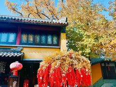 -灵谷景区