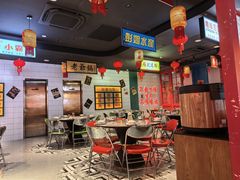 -黄弟大排档·湖南菜·小龙虾·小海鲜(凯旋北路店)