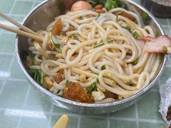 -红鼻子桂林米粉(金唐新光界店)