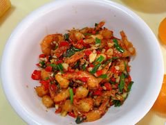 -笨罗卜浏阳菜馆(星沙店)