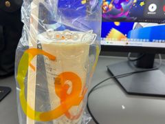 -CoCo都可(湖滨银泰店B区店)
