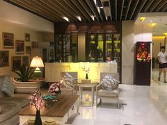 -华夏良子·足道SPA艾灸(三里屯店)