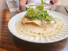 -Brut Eatery Wine Bar & Restaurant (建国东路店)