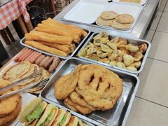 -孟记粥铺·家常菜·烧烤·粥(亚运村店)