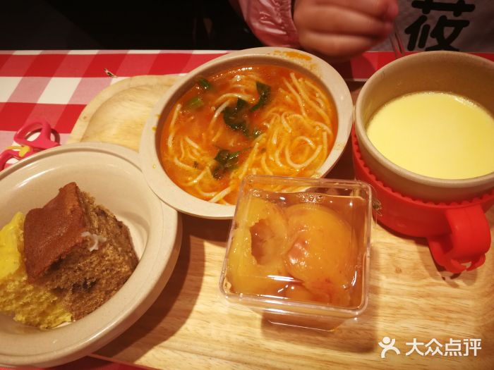 西贝莜面村(香蜜湖店)图片