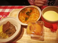 -西贝莜面村(香蜜湖店)