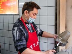 -罗氏热干牛肉面馆(玫瑰街总店)
