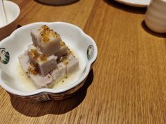 桂花荔浦芋头-庆春朴门
