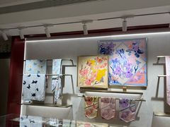-万事利丝绸(杭州大厦店)