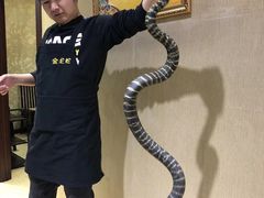 -金龙·打边炉(武进路店)